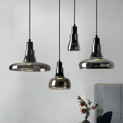 NORDIC SCANDINAVIAN CEILING LAMP